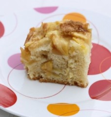 Torta di mele e noci: un classico intramontabile dal sapore irresistibile