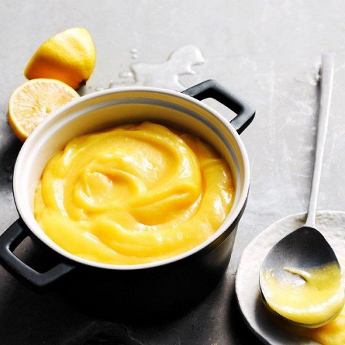 Lemon Curd: una delizia dal sapore intenso e versatile